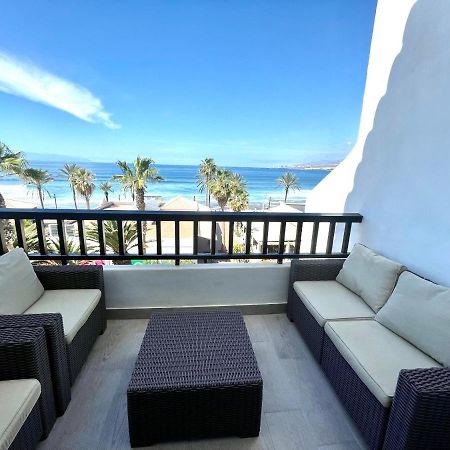 Apartamento Parque Santiago 2 Ocean View Arona  Exterior foto