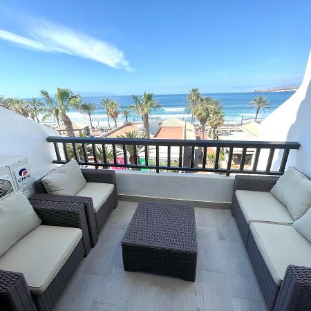 Apartamento Parque Santiago 2 Ocean View Arona  Exterior foto