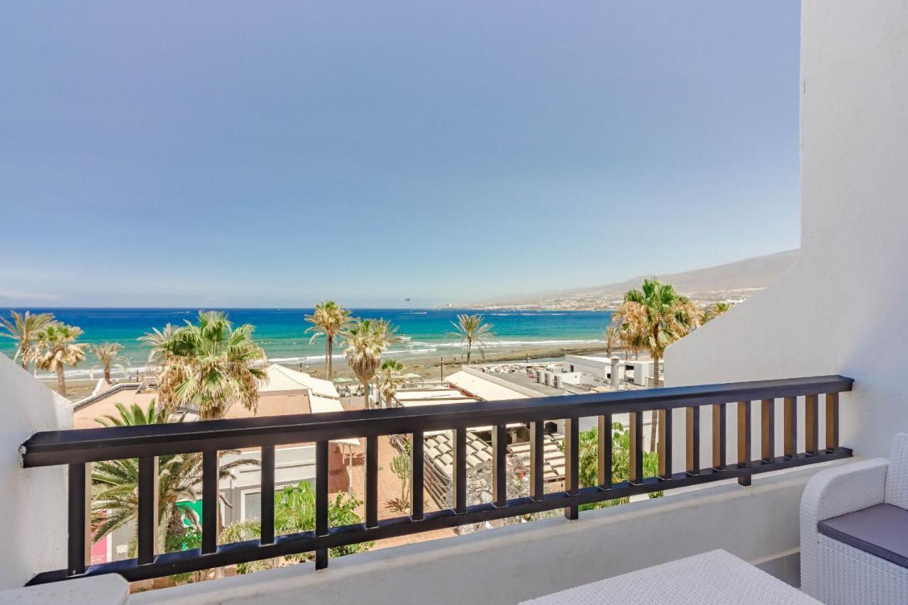 Apartamento Parque Santiago 2 Ocean View Arona  Exterior foto