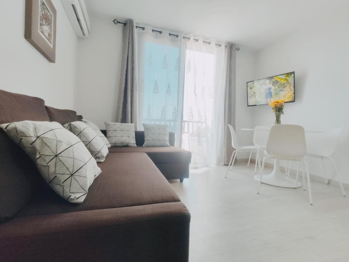 Apartamento Parque Santiago 2 Ocean View Arona  Exterior foto