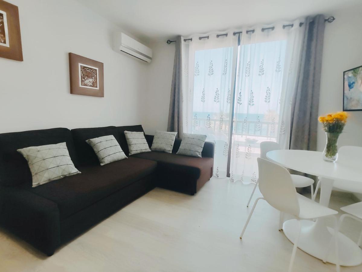 Apartamento Parque Santiago 2 Ocean View Arona  Exterior foto