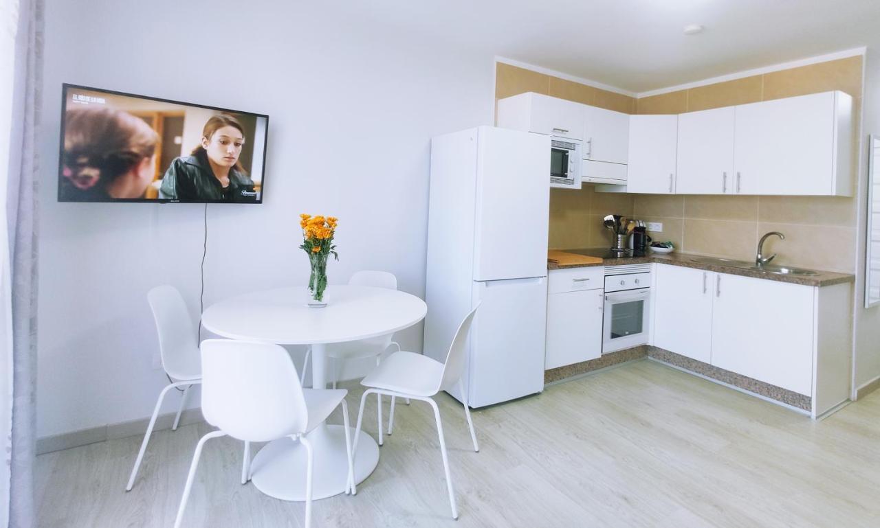 Apartamento Parque Santiago 2 Ocean View Arona  Exterior foto