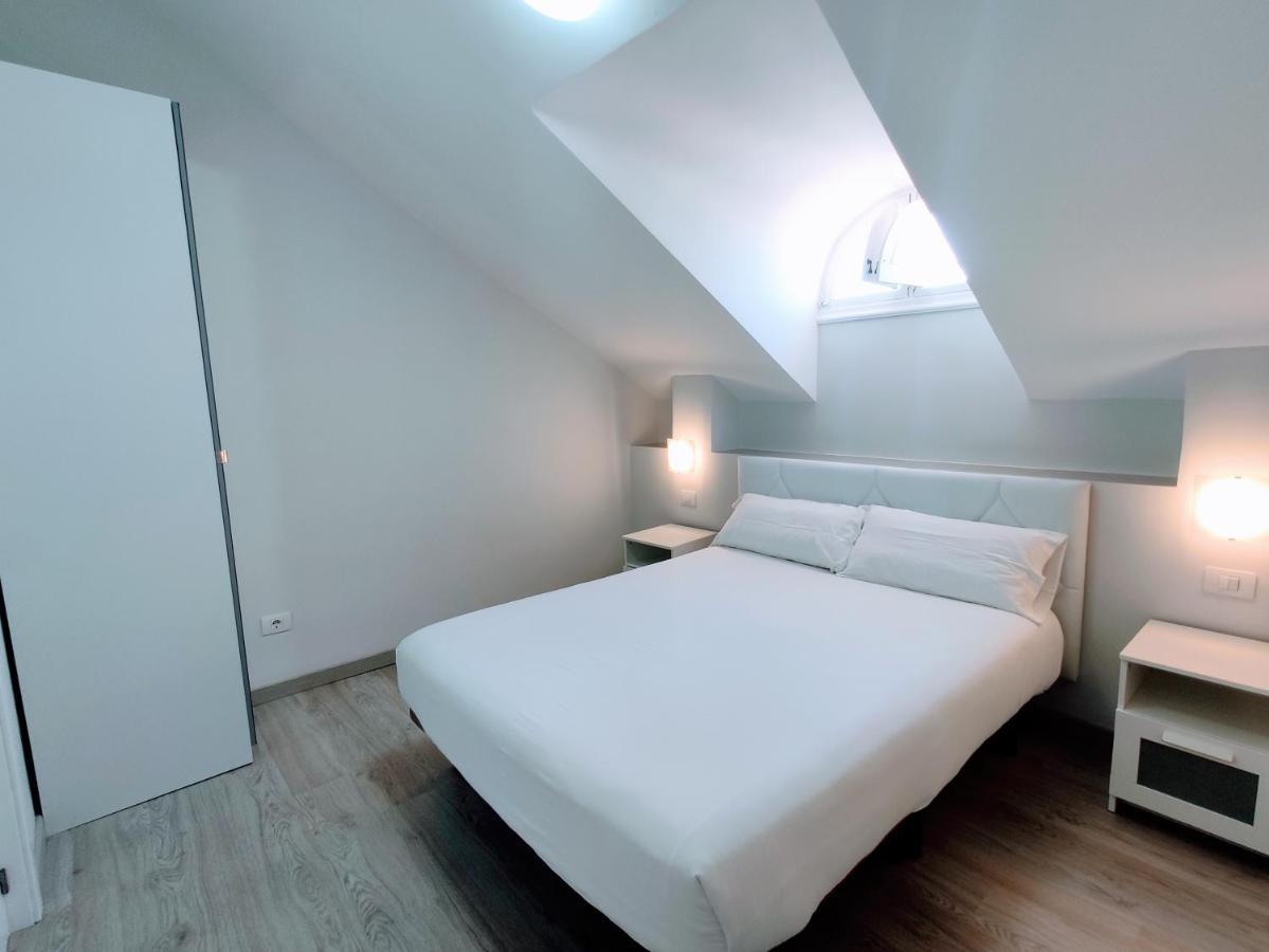 Apartamento Parque Santiago 2 Ocean View Arona  Exterior foto
