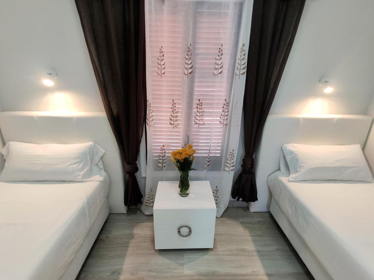 Apartamento Parque Santiago 2 Ocean View Arona  Exterior foto