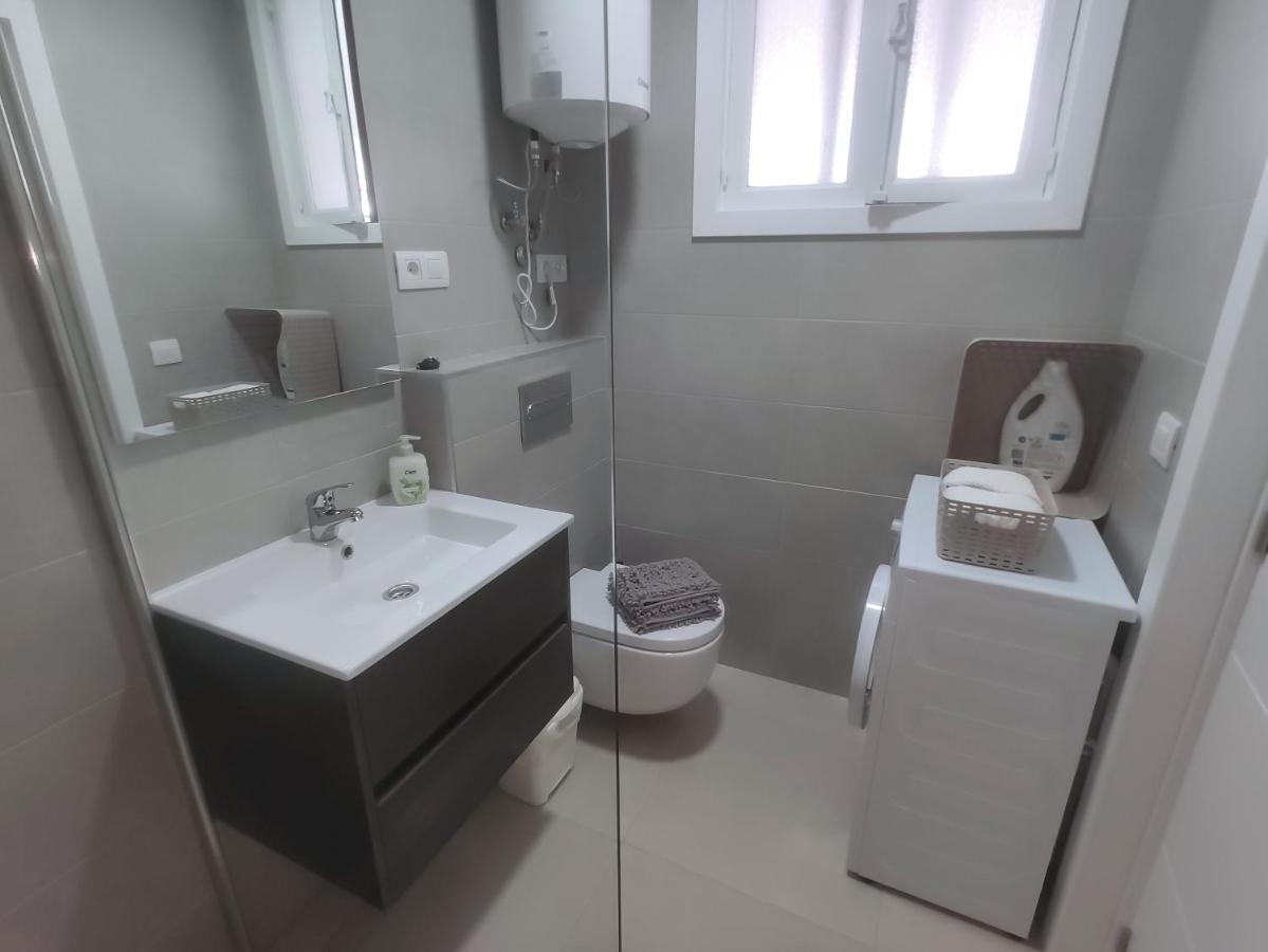 Apartamento Parque Santiago 2 Ocean View Arona  Exterior foto